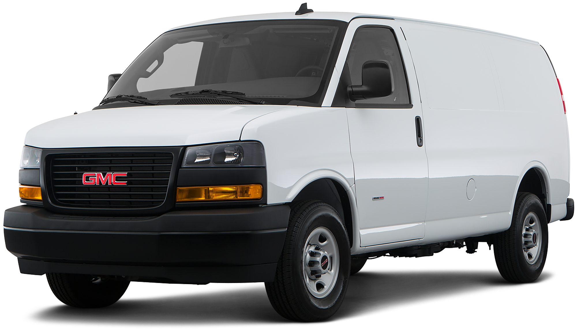 2021 GMC Savana 2500 Van